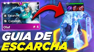 ðŸ˜± POR ESTO los CHALLENGER juegan 7 ESCARCHA en TFT SET 12 [upl. by Imeon]