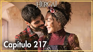 Hercai  Capítulo 217 [upl. by Leonard]