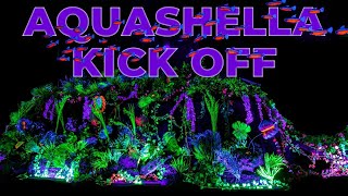 Aquashella Dallas 2022  Kick Off Event [upl. by Othello]