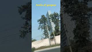 Antilia of gurgaon [upl. by Amolap49]