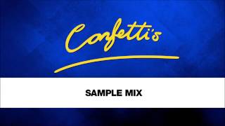 Confettis  Sample Mix [upl. by Esemaj]