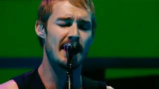 Silverchair  Across the Great Divide  Full DVD [upl. by Arvin]