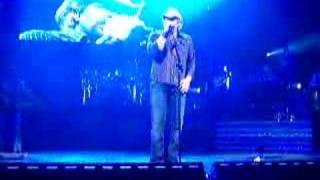 Toby Keith  American Soldier  Live [upl. by Lannie]