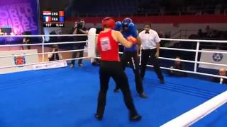 САВАТ SAVATE World Combat Games 2013 часть 2 [upl. by Cottrell]