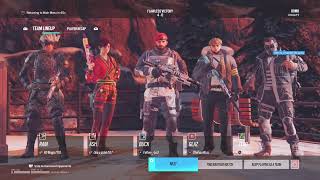 Rainbow Six Siege Ranked With Friends [upl. by Chilcote25]