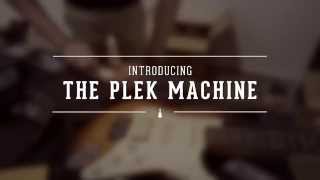 PLEK machine comes to Swee Lee Garage [upl. by Htebaras]