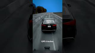 Shooting A GPS Tracker Onto Cars 😮 [upl. by Ecinereb316]