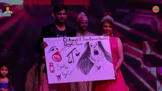 GRAND FINALE 2017  IAWA MRS MR MISS INDIA  MUMBAIIAWA INDIA PAGEANTS [upl. by Drugi]