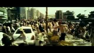 Tsunami Haeundae  Tidal Wave 2009  Trailer [upl. by Proffitt]