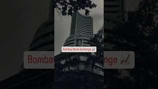 Bombay stock exchange [upl. by Lorne915]