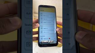 If you’re tired of overcomplicated phones this is for you 😭🫵 complicated phones [upl. by Reffinnej]