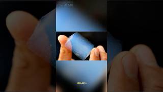 Aerogel The Insanely Lightweight Material Thats Stronger Than Steel Daily facts about science [upl. by Enneibaf]