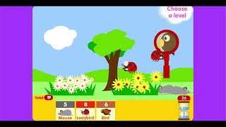 Balamory PC Plums Nature Trail  Flash Game [upl. by Haidabo983]