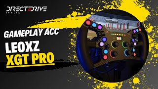 Leoxz XGT Pro  Testiamolo su Assetto Corsa Competizione [upl. by Lytton]