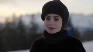 Emily in Paris  S04E06  Emily Breaks Up with Gabriel [upl. by Dymoke327]