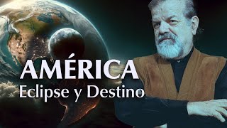 ¡eclipse y destino  Descubre los secretos de america  astrología en Acción CodigosTV [upl. by Clougher]