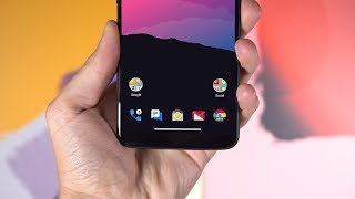 How to add Gesture Controlled Navbar on any Android phone [upl. by Eniladam]