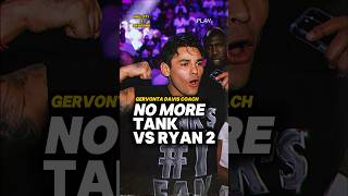 NO MORE GERVONTA DAVIS VS RYAN GARCIA 2  Ryan Garcia LOSES Opportunity🚨 [upl. by Camp]