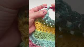 😍😍😍Crochet Stitch Pattern [upl. by Nalced]