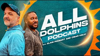 All Dolphins Podcast Episode 113 Behind Enemy Lines [upl. by Saalocin]