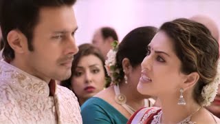 Sunny Leones Best Revenge Plan  Beiimaan Love 56  Sunny Leone  Bollywood Romantic Movie [upl. by Nylsirhc]