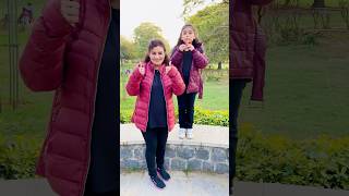 Kashvi Ko Laga Mumma Jhooth Bol Rahi Hai 😳 shorts youtubeshorts kashviadlakha [upl. by Elfie]