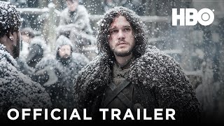 Game of Thrones – Season 5 Bluray amp DVD trailer – Official HBO UK [upl. by Anirres]