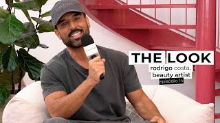 Um bate papo sobre o futuro do mercado da beleza com Rodrigo Costa  THE LOOK ep 14 [upl. by Mctyre110]