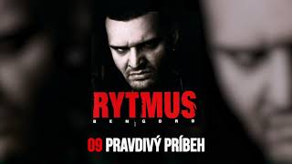 Rytmus  Pravdivý príbeh prod BuRo [upl. by Hachman]