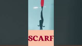 SCARF 🎮 SCARFgame 🧣👤⛰️ uprisingstudios6406 HandyGames keymailer1 Keymailer [upl. by Anawyt850]