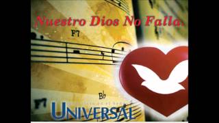 Nuestro Dios No Falla IURD [upl. by Ivo]