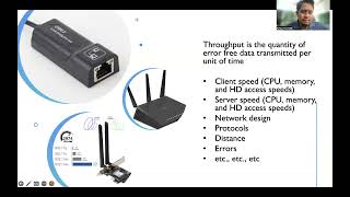 Bandwidth vs Throughput [upl. by Seline]