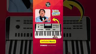 Jethalal BGM  Taarak Mehta Ka Ooltah Chashmah shorts tmkoc [upl. by Kablesh]