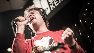 Mac DeMarco  Chamber of Reflection Live on KEXP [upl. by Enileoj]