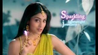 shreya saran saravana stores advertisement [upl. by Ama]