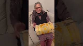 My Brother’s Dholki Part 1 My Grandma Was Happy [upl. by Edurtreg]