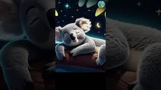 Sleepy Paws Final Episode  Good Night Sleepy Paw [upl. by Ecad]