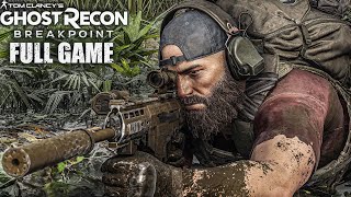 Ghost Recon Breakpoint is better than you think [upl. by Thessa]