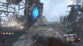 ORIGINS Hidden Music Easter Egg Tutorial Black Ops 2 Zombies [upl. by Justin]