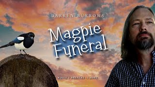 Magpie Funeral starring Darren Burrows Trailer [upl. by Kermit261]