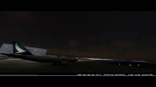 MSFS NRT  TPE  Pilot in A Pilots Life  HW339 [upl. by Jamesy]