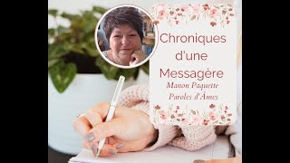 Chroniques dune Messagère  Comment Reconnaitre LAmour [upl. by Harve322]