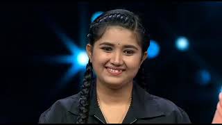 Maa Beti Special Ishita Vishwakarma Indias got talent [upl. by Htnicayh]