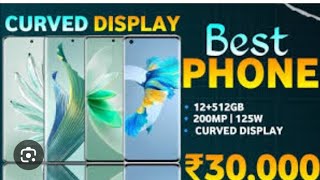 2024 curved mobilegamingvideos viralvideo best phone tech curved display mobilesprokabaddi [upl. by Haywood247]