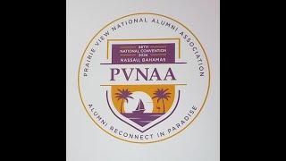 PVAMUNAA Convention Session VIII  PVAMU Football [upl. by Eillac875]