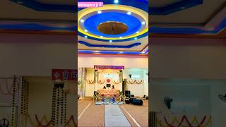 Siri Guru Granth Sahib wmk sewa ytshort youtubeshorts love gurbani kirtan shabadkirtan [upl. by Ailasor853]