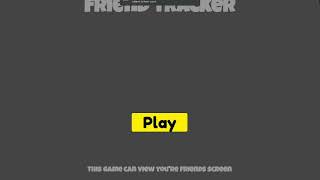 itsfastt TRACKER GAME WORKS DUDE [upl. by Romy]