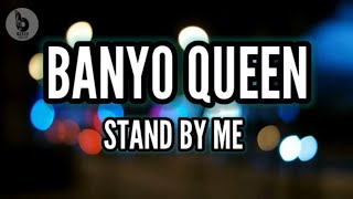 Letra  Subs Stand By Me  Prynce Royce [upl. by Anazus]