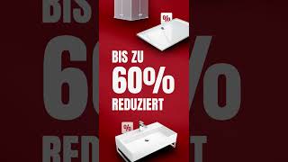 JETZT BEI DUSCHMEISTER WINTER SALE [upl. by Dill]