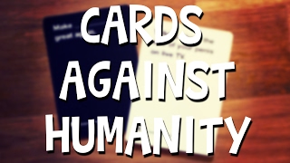 FULL FRONTAL SERVICE  Cards Against Humanity [upl. by Sanborne]